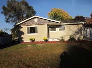 9 Elgar Cir, Madison, WI 53704