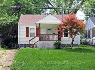 3016 Cleveland Blvd, Louisville, KY 40206