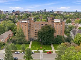 731 W Ferry St #3I, Buffalo, NY 14222