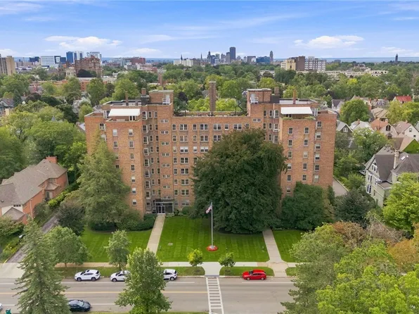 731 W Ferry St #3I, Buffalo, NY 14222