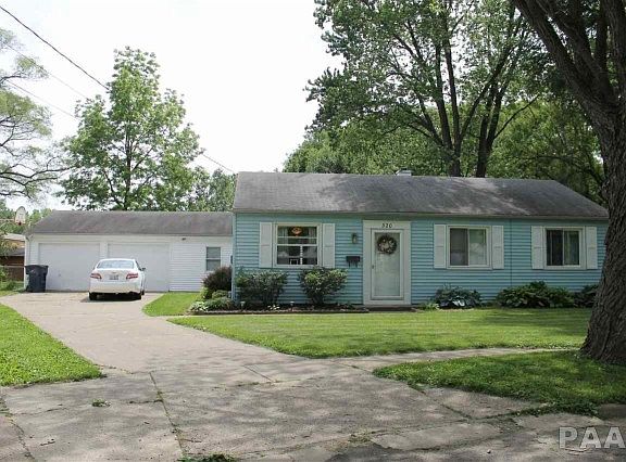 4th image of 320 Saint Clair Dr