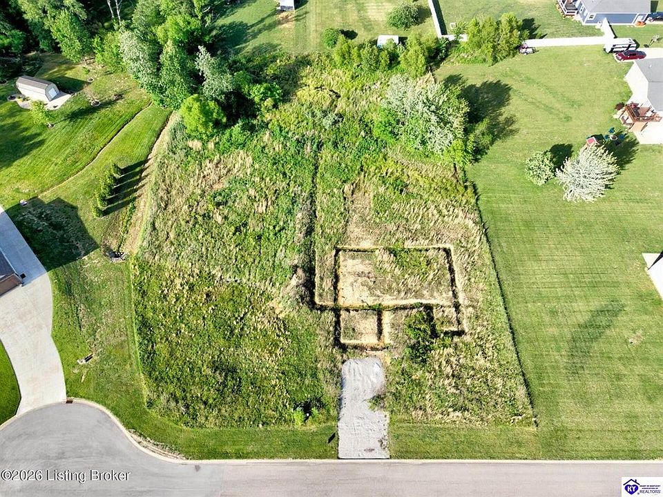 2nd image of Lots 41 & 42 N Antelope Ct