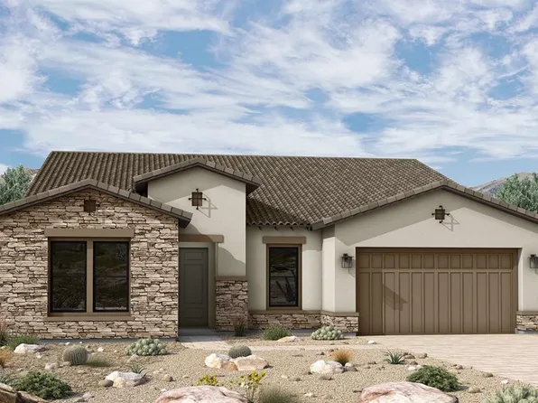 Freno Plan, Overlook at Verrado Regent Hills
