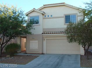 8911 Austin Ridge Ave, Las Vegas, NV 89178