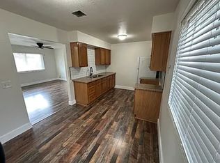 Cozy 2 Bed, 1 Bath Great Location, Great Price!, Fresno, CA 93701