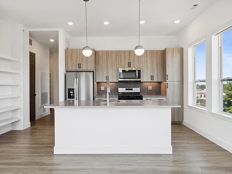 Jayden Apartments — Photo 5