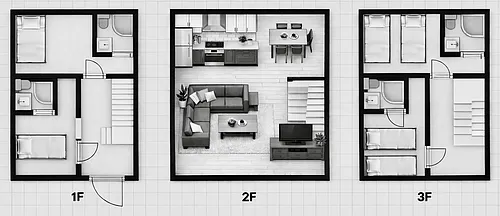 Floor plan 5