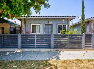 1007 Simmons Ave, Los Angeles, CA 90022