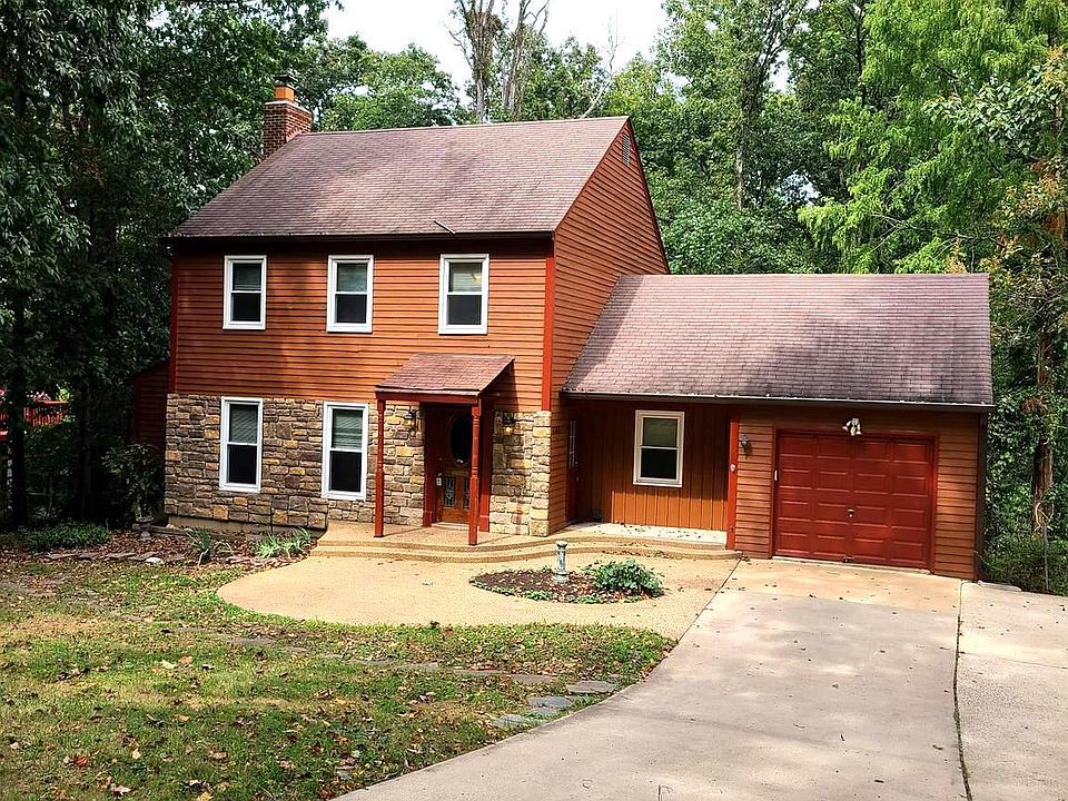 6484 Windham Ave, Alexandria, VA 22315 MLS VAFX2140630 Zillow