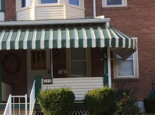 318 Terrace Blvd, Lewistown, PA 17044