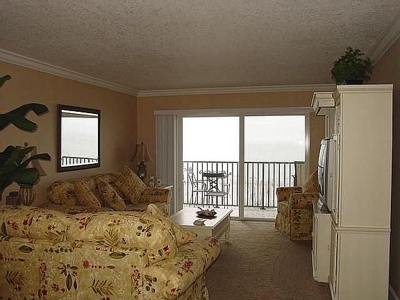 Beach View