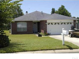 382 Mizzen Ln, Perdido Key, FL 32507