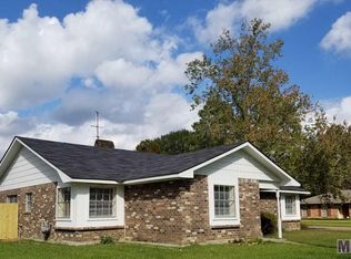 12145 S Shannon Ave, Baton Rouge, LA 70815