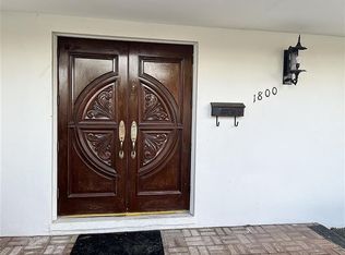 1800 SW 97th Pl, Miami, FL 33165