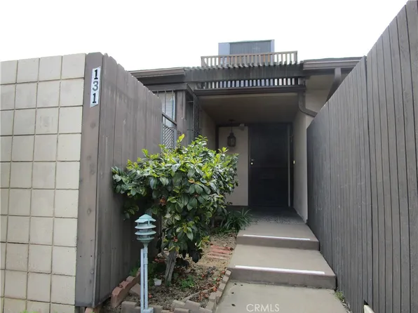 999 E Valley Blvd Unit 131, Alhambra, CA 91801