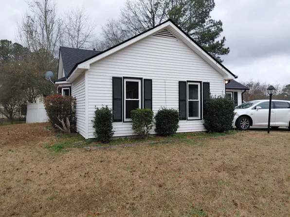 742 Redland Dr, Jonesboro, GA 30238