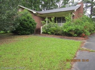 108 Amber Way, Rockingham, NC 28379