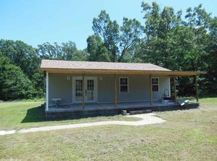 39 Overlook Ter, Bradford, AR 72020