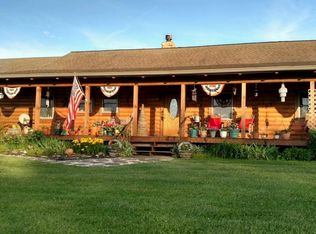 16440 Smith Rd, Fredericktown, OH 43019