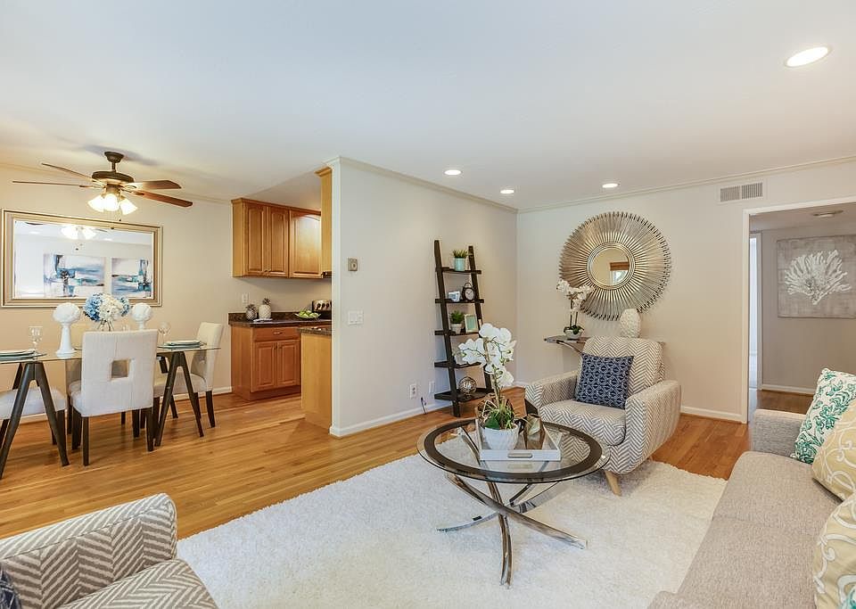 1st image of 791 N Fair Oaks Ave APT 5