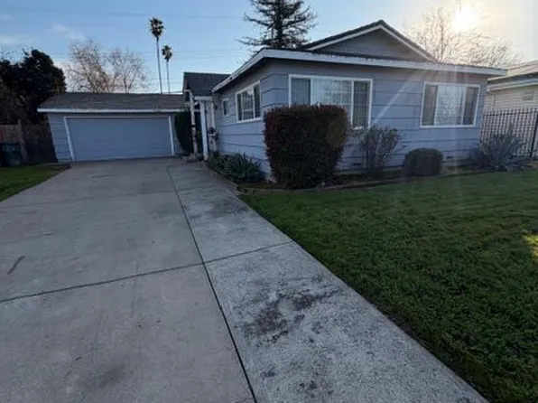 1406 64th Ave, Sacramento, CA 95822