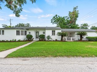 1510 Ridgeland Rd, Jacksonville, FL 32207