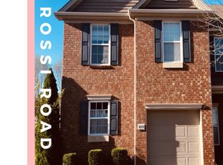 8233 Rossi Rd, Brentwood, TN 37027