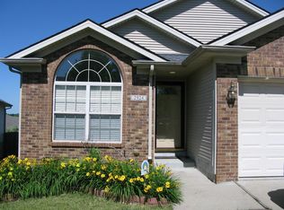 2924 Briggs Pl, Lexington, KY 40511