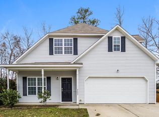 5402 Cowan Ln, Raleigh, NC 27610