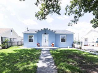 1205 N Avenue A, Portales, NM 88130