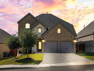 2126 Elysian, San Antonio, TX, 78253