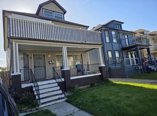 7323 American Ave, Detroit, MI 48210