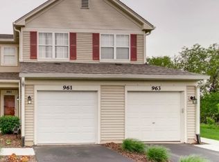 961 Genesee Ct UNIT 961, Naperville, IL 60563