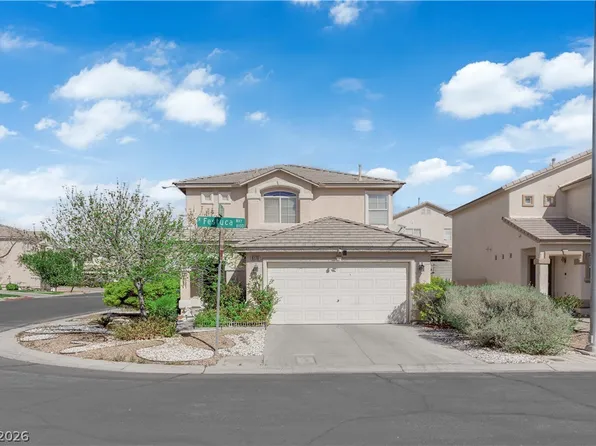 8170 Festuca Way, Las Vegas, NV 89113