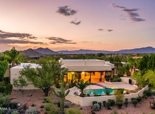 8636 E Lone Mountain Rd, Scottsdale, AZ 85266