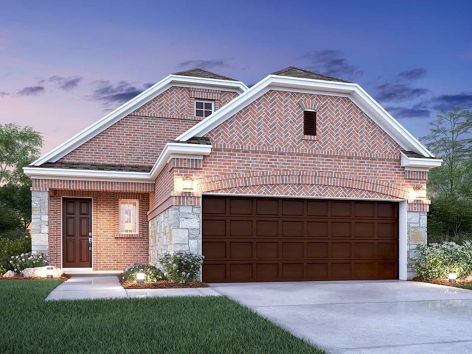 Sycamore Elevation B2