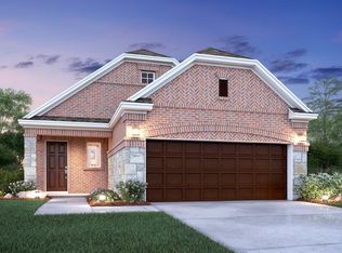 728 Skyview Ct, Celina, TX 75009