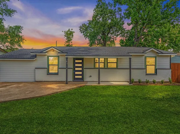 6315 Mohawk Street, Houston, TX 77016