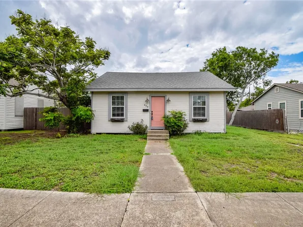 458 Louisiana Ave, Corpus Christi, TX 78404