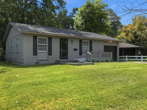 2911 Wynne Dr, Little Rock, AR 72204