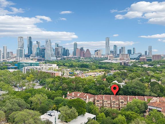2nd image of 1529 Barton Springs Rd APT 9