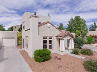4200 Cactus Flower Ln, Santa Fe, NM 87507