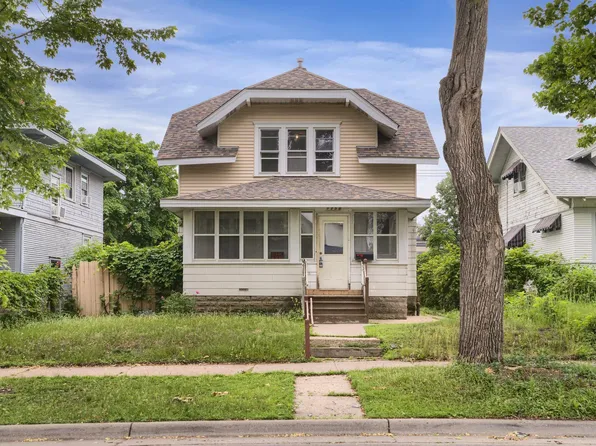 1258 Sherburne Ave, Saint Paul, MN 55104