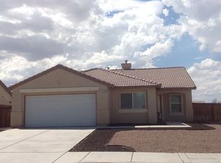 17746 Stevens St, Adelanto, CA 92301