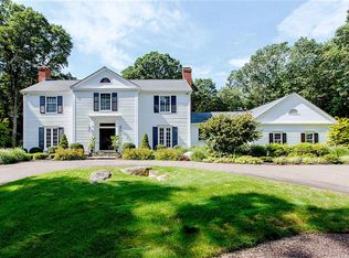 44 Valley Rd, New Canaan, CT 06840