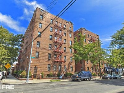 2901 Avenue I APT 4E, Brooklyn, NY, 11210