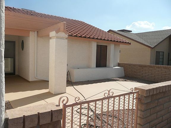 5th image of 2675 E LEISURE WORLD --