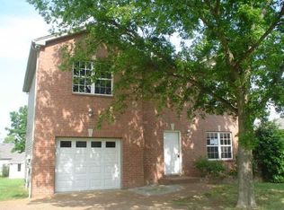 3843 Faulkner Dr, Nashville, TN 37211