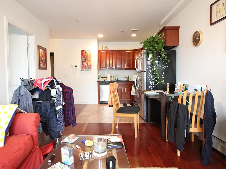 1466 Bushwick Ave #3F — Photo 3