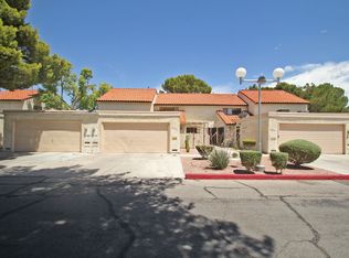 3386 Racquet St, Las Vegas, NV 89121